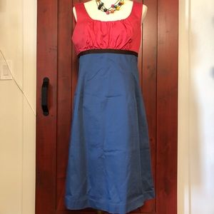 🌟Flash Sale🌟Gorgeous Boden Spring Dress